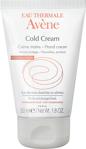 Avene Cold Cream Mains 50 Ml El Kremi