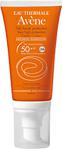 Avene Creme Sans Spf 50+ 50 ml Güneş Kremi