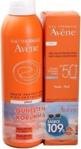 Avene Fluid Dry Touch Spf 50+ Güneş Koruyucu + Koruyucu Vücut Yağı Spf 30 150 Ml