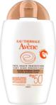 Avene Fluide Mineral Teinte Spf 50+ 40 ml Renkli Güneş Kremi