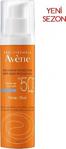 Avene Fluıde Normal Ve Karma Ciltler İçin Güneş Koruyucu Krem Spf