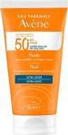 Avene Fluide Spf 50+ 50 ml Karma Ciltler Güneş Kremi