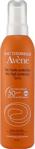 Avene Hassas Ciltler için Spf 50+ 200 ml Güneş Koruyucu Sprey