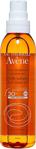 Avene Huile Solaire Spf 30 200 Ml Sprey Tüm Cilt Tipleri İçin Güneş Korumalı Vücut Yağı