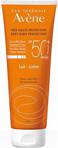 Avene Lait Güneş Losyonu SPF50+ 250 ml Yeni Ambalaj