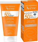 Avene Tinted Cleanance Unifiying Renkli Güneş Kremi Spf 50+ 50 Ml