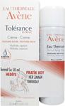 Avene Tolerance Extreme Creme 50 ml + Termal Su 50 ml Hediyeli Kuru Ciltler Nemlendirici