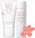 Avene Tolerance Extreme Emulsion 50 ml + Termal Su 50 ml Nemlendirici Seti