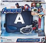 Avengers Captain America Optik Görüşlü Başlık E6507