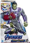 Avengers E3313 Endgame Power Punch Hulk Figür