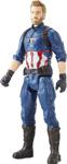 Avengers Infinity War Hero Captain America Figür