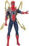 Avengers Infinity War Titan Hero Power FX Spiderman 30 cm Figür