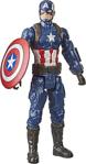 Avengers Titan Hero Figür - Captain America