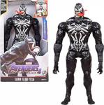 Avengers Venom Işıklı & Sesli Aksiyon Figür Oyuncak