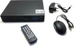 Avenir Av-Tc04N 4 Kanal 1080N Hibrit Dvr Kayıt Cihazı