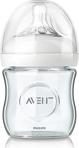 Avent Natural Güvenli Cam Biberon 120Ml 0+Ay (8710103876205)