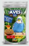 Aves Muhabbet Yemi 500 Gr