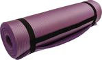 Avessa 10 Mm Yoga Mat & Pilates Minderi Lila