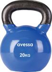 Avessa 20 kg Döküm Kettlebell