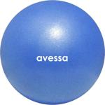 Avessa 25 Cm Mavi Pilates Topu