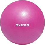 Avessa 25 Cm Pembe Pilates Topu