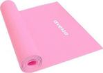 Avessa 4 Mm Eva Yoga Mat & Pilates Minderi - Pembe