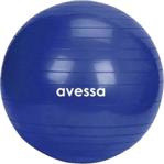 Avessa 75 Cm Mavi Pilates Topu