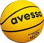 Avessa Basketbol Topu No 5 Sarı