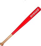 Avessa Beyzbol Sopası 61 Cm Renk: Kırmızı Uzunluğu: 61 Cm (24" Inç) Ağırlık: 820 Gr Ürünümüz Oldukca Dayanıklı Standartlara Uygun Biçimde Üretilmiştir.