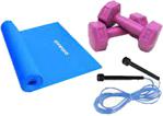 Avessa Deluxe Pilates Seti 4 Parça Set9