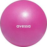 Avessa Pembe Pilates Topu