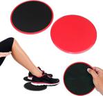 Avessa Slide Disk Egzersiz Ve Pilates Diski Egzersiz Aleti - Yeni̇