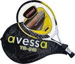 Avessa Tenis Raketi 19 Çantalı