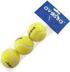 Avessa Tenis Topu 3 Adet Sarı Tt-100