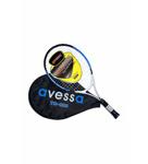 Avessa Tr-523 Tenis Raketi 23" Çantalı