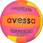 Avessa Voleybol Topu Fosforlu Voleybol Topu