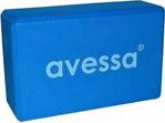 Avessa Yoga Blok MB33002 3x6x9 cm