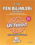 Avesta Yayınları Kültür Yayıncılık 8. Sınıf Fen Bilimleri Bilbang Usteroit Soru Bankası