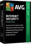 Avg Internet Security 2020 Tam Sürüm 1 Cihaz 1 Yıl