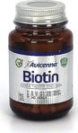 Avicenna Biotin 2500 Mcg 60 Tablet