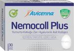 Avicenna Nemocoll Plus 30 Kapsül