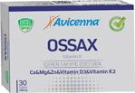 Avicenna Ossax Vitamin K 30 Tablet