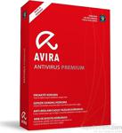 Avira 8699255340058 Antivirus Suite 1 Kullanıcı 1 Yıl Antivirüs Yazılımı