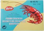 Aviva Beyaz Karides Kraker 200 G