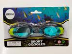 Avix Bermuda Spor Yüzücü Deniz Gözlük Sport Goggles