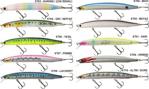 Avmatik Node Rapala Suni Yem 14 Cm 19 Gr