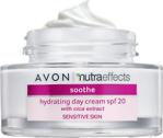 Avon 36979 Nutra Effects Soothe Hydrating Day Cream Spf20 50 Ml
