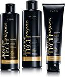 Avon Advance Techniques Besleyici Saç Bakım Seti