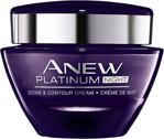 Avon Anew Patınum Nıght Replenıshıng Cream