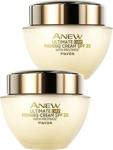 Avon Anew Performance Gündüz Kremi Spf25 50 Ml. Ikili Set